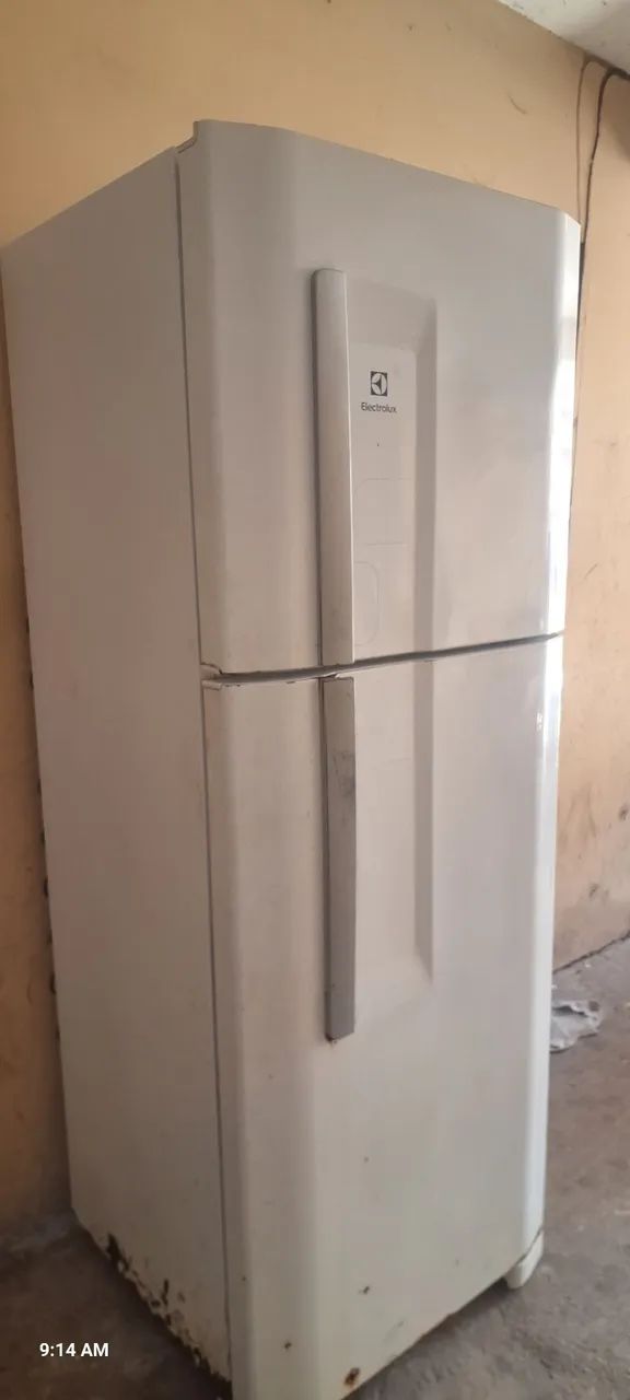 Electrolux 475 litros - Foto 2