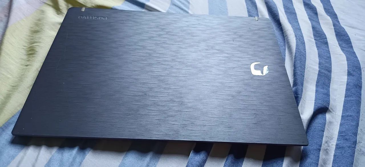 Notebook Da Positivo 