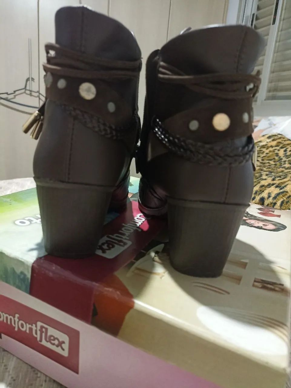 Vendo bota - Foto 3