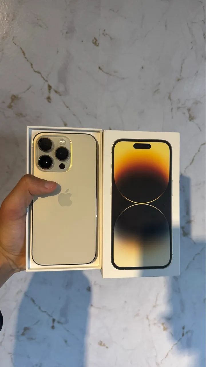 iPhone 14 Pro 128GB