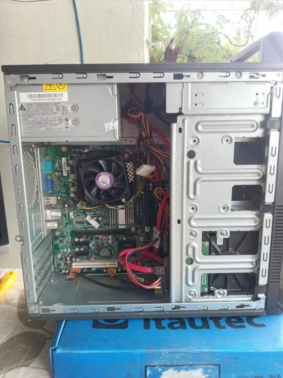 Computador 775 - Foto 3