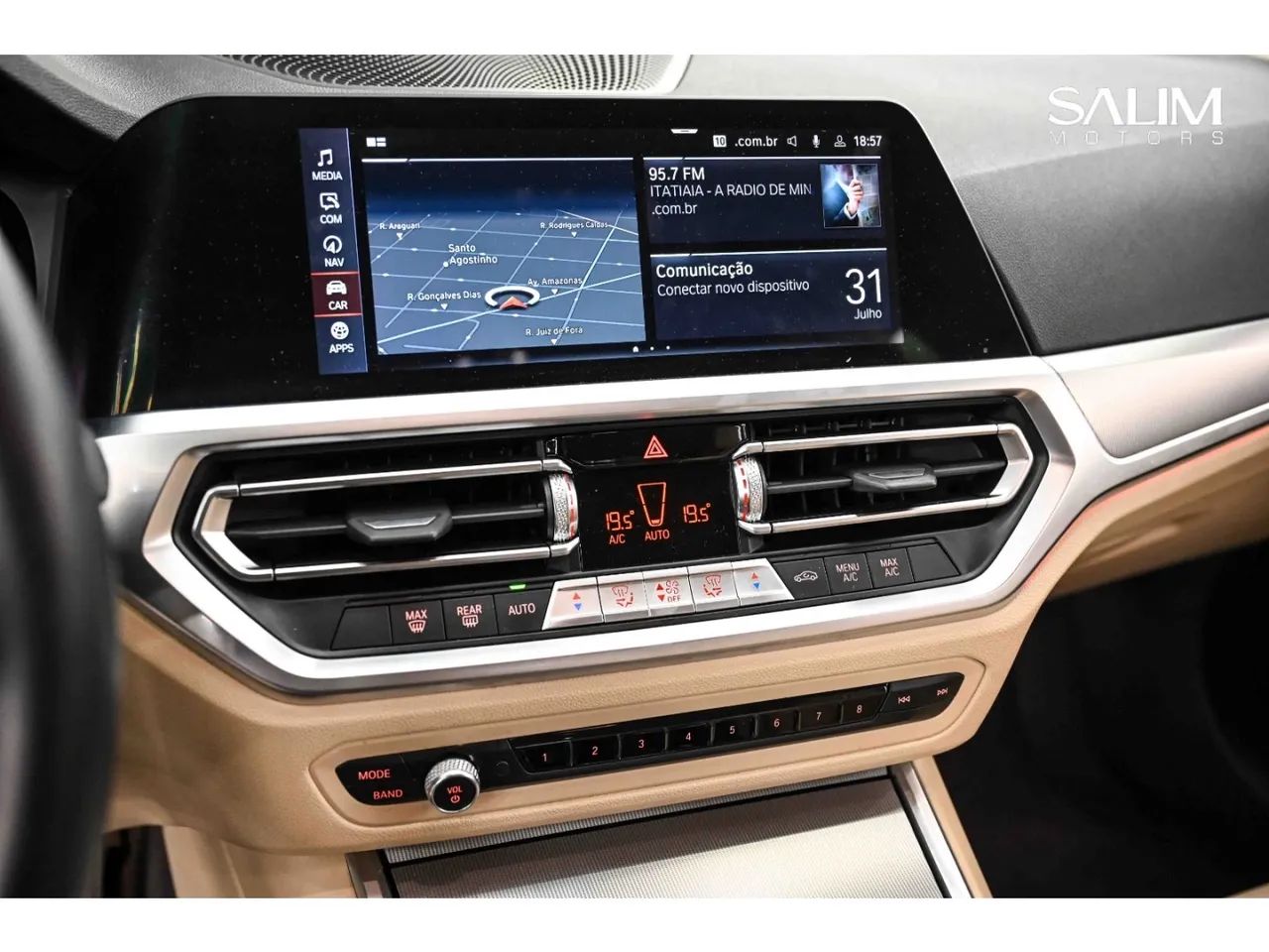 BMW 320I 320i 2022 - Foto 5