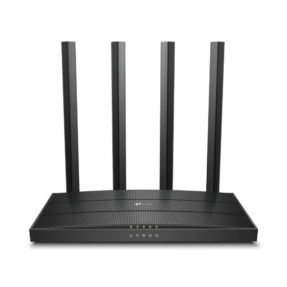 tp-link archer c6 v3 Openwrt