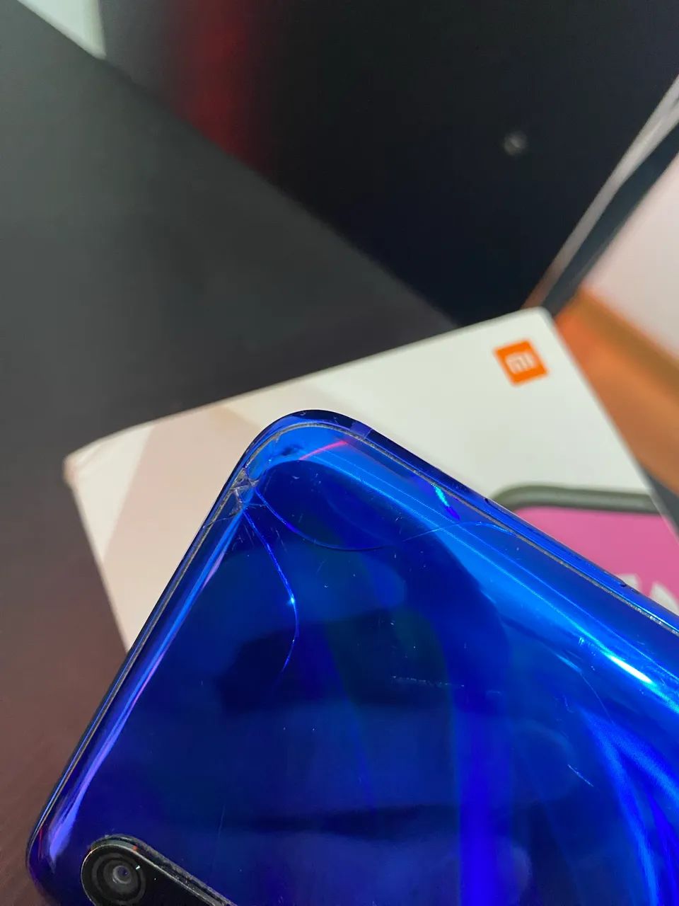 Xiaomi Mi 9 Lite 128GB - Foto 2