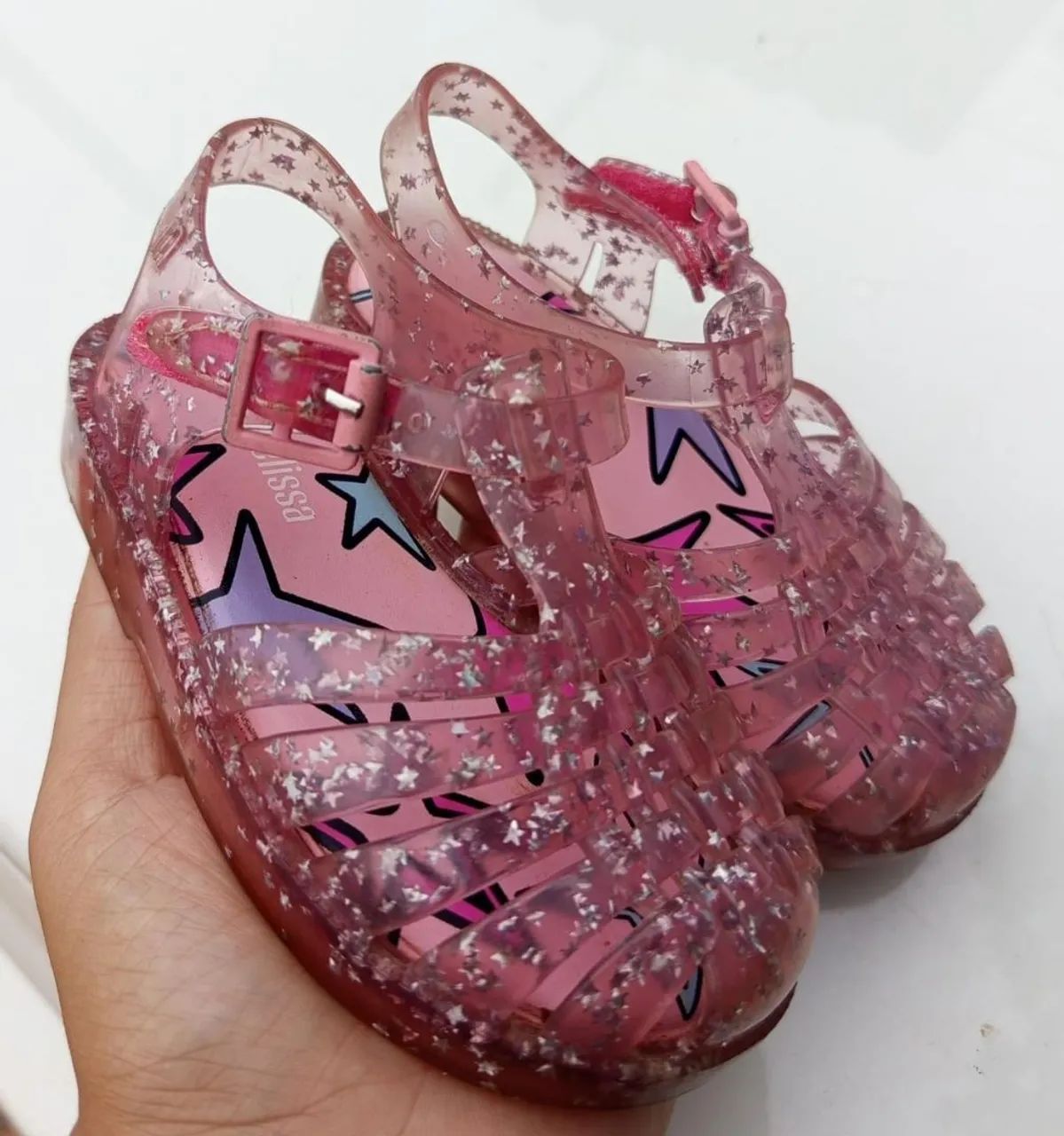 Mini Melissa Original 20/21