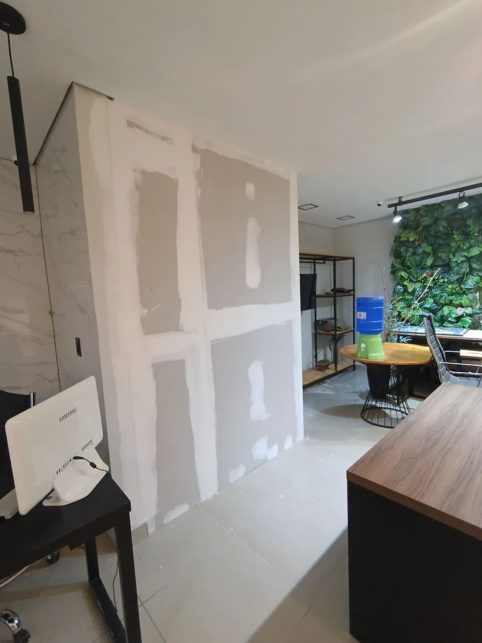 Balcão Drywall  - Foto 4