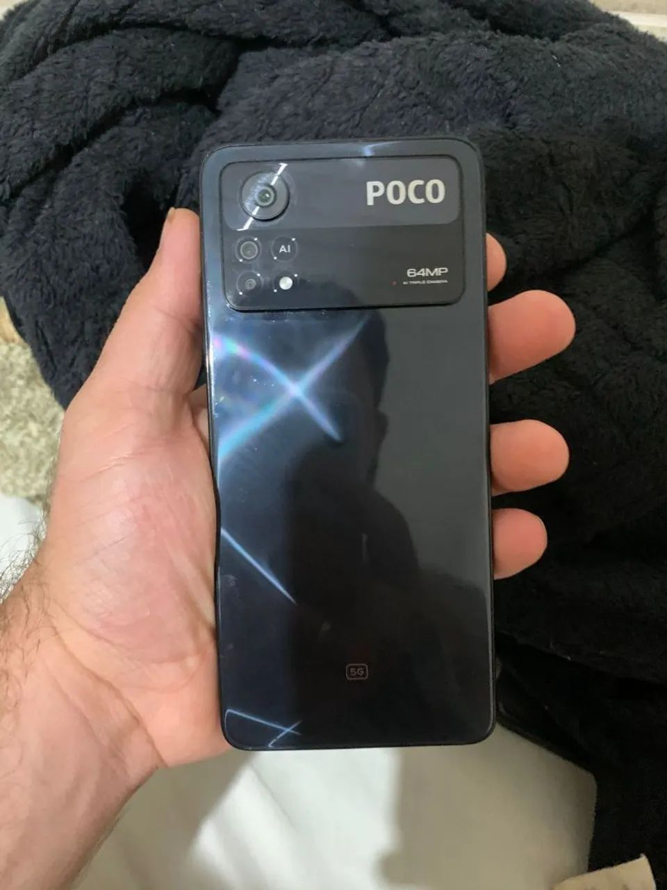 Poço x4 pro - Foto 3