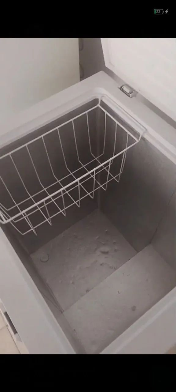 Freezer Philco - Foto 4