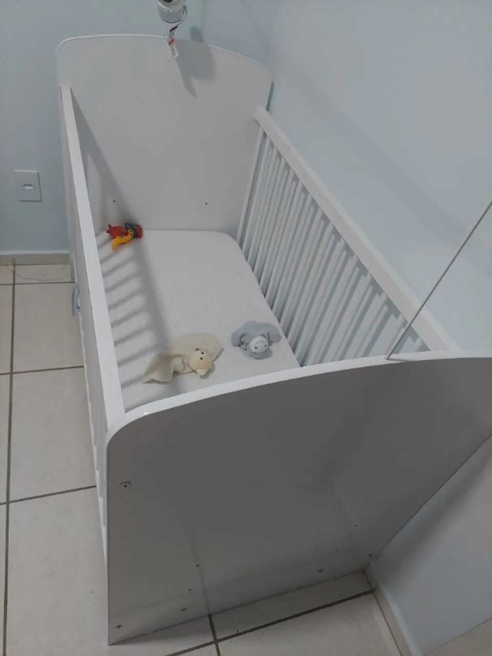 Berço - Foto 3