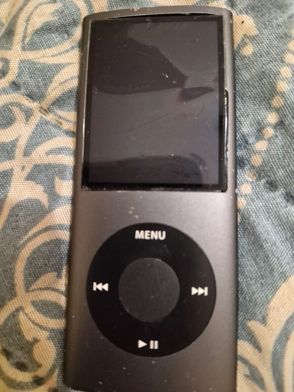 iPod  - Foto 4