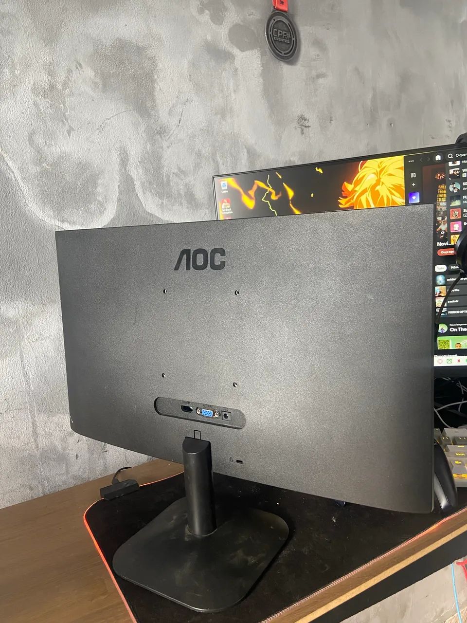Periféricos pc  - Foto 4