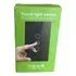 Interruptor Inteligente - Touch Light Switch 3 Teclas Interruptor Inteligente - Touch Ligh