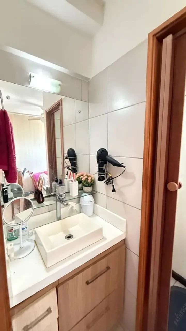 [TSS019] ESPINHEIRO - APARTAMENTO 2 QUARTOS - Foto 5