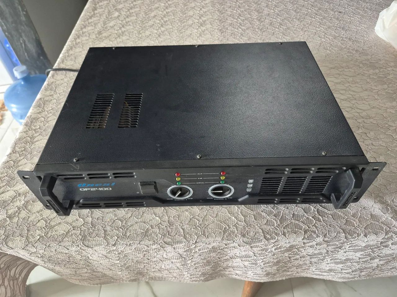 Amplificador  - Foto 2