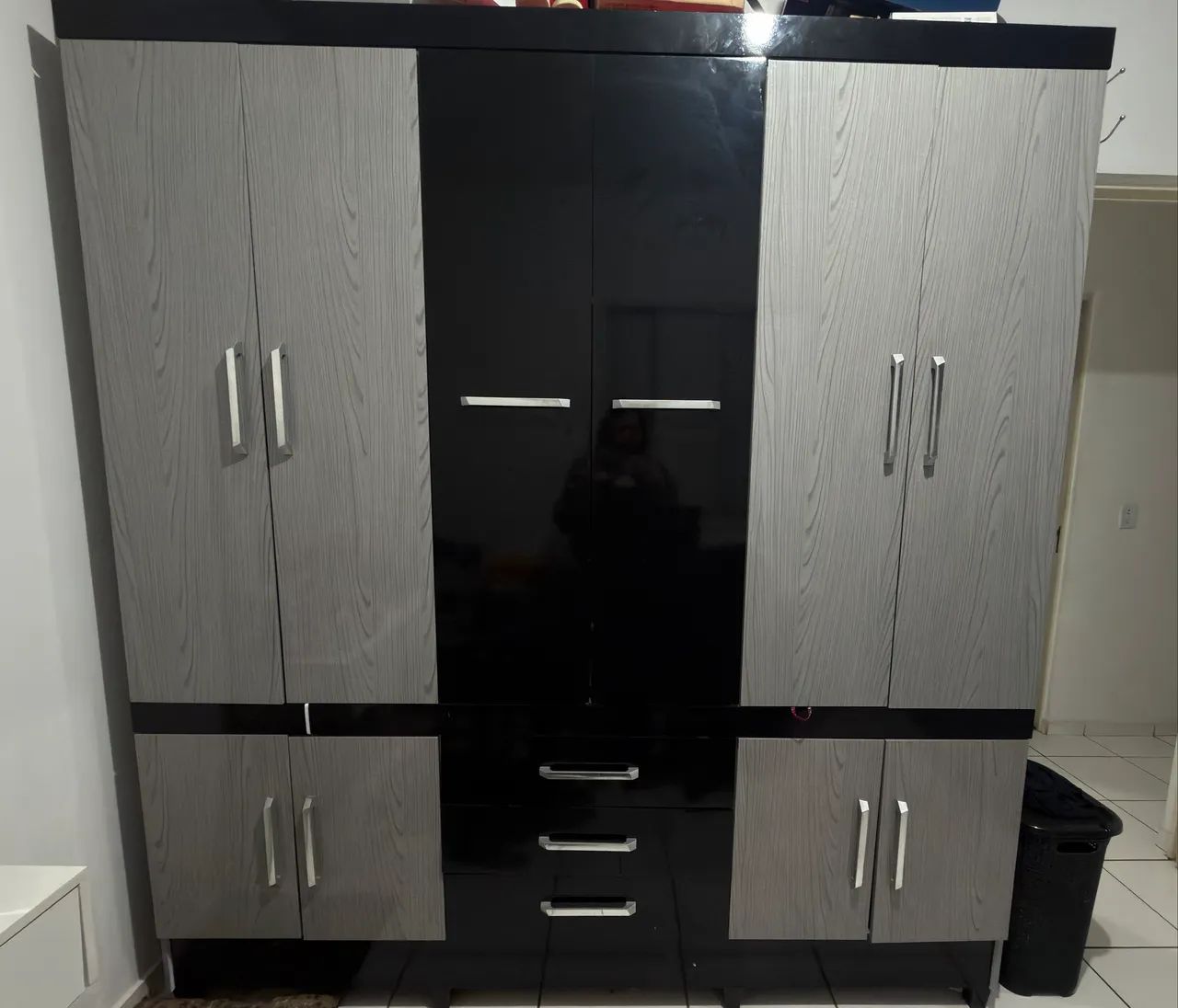 Guarda roupa 