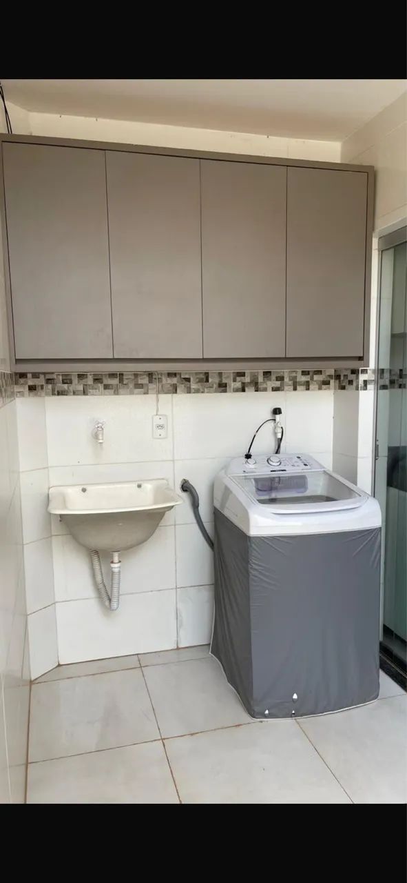 Ágio apartamento  - Foto 3