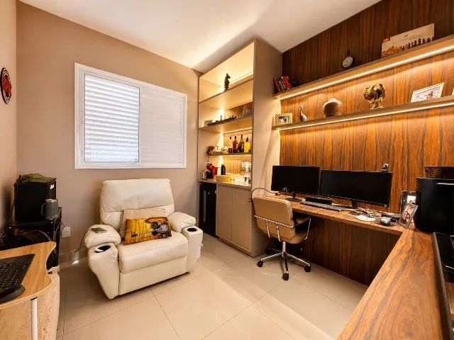 Apartamento no Residencial Solar dos Buritis  - Foto 2