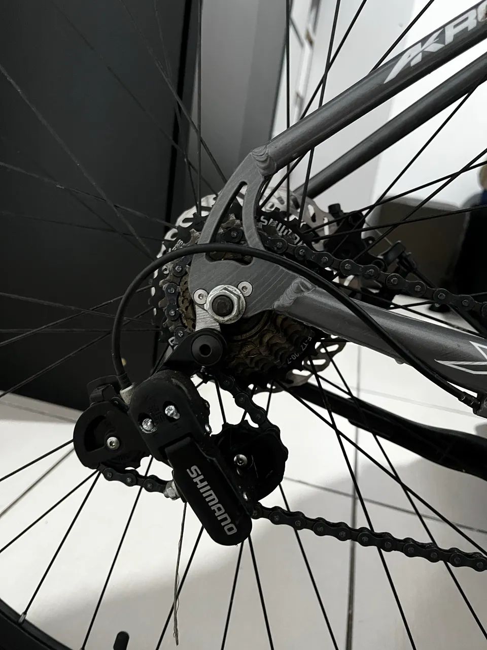 Bicicleta AKron XTR Aro 29 - Foto 2