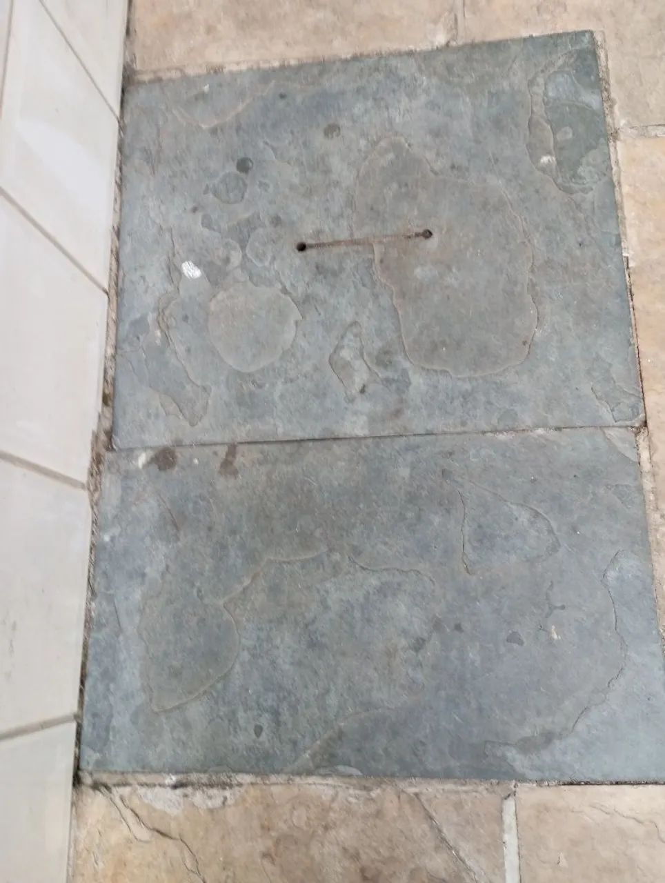 LIMPEZA DE CAIXA DE GORDURA!