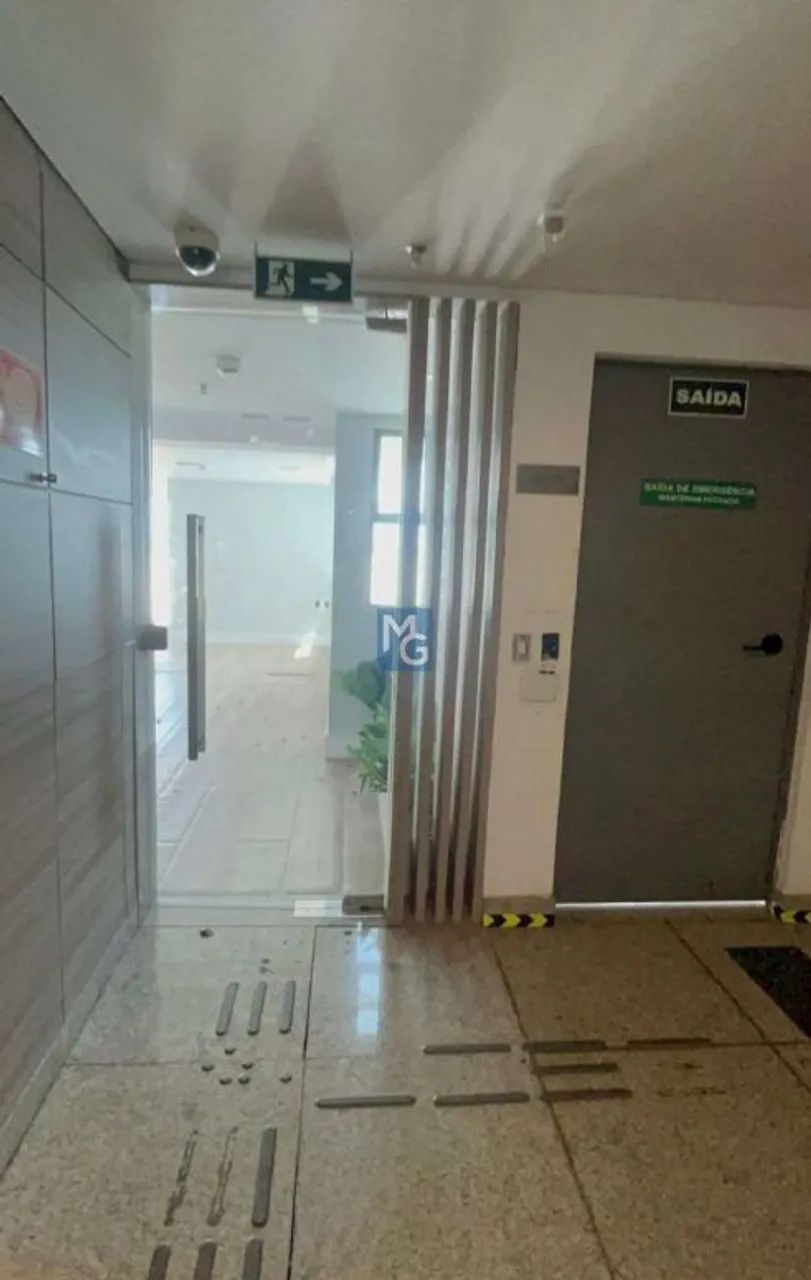 Sala comercial para alugar no bairro Graças - Recife/PE