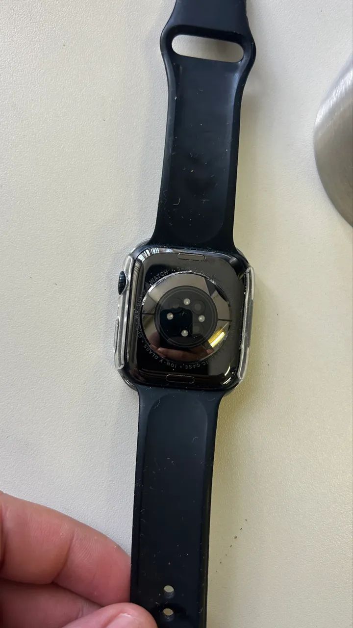 Apple Watch séries 7 Apple edition 45mm - Foto 2