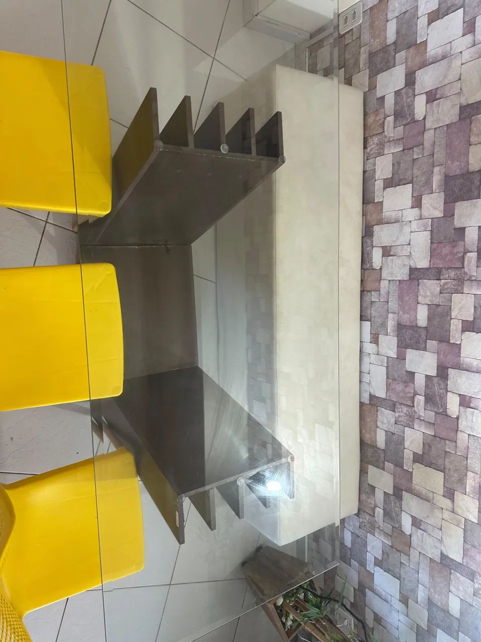 Mesa de jantar Completa  - Foto 2