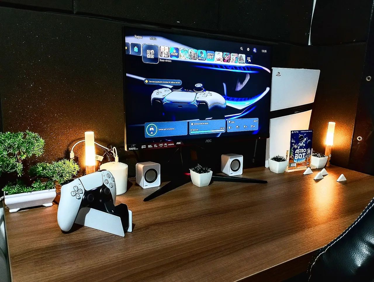 PS5 Pro  - Foto 2