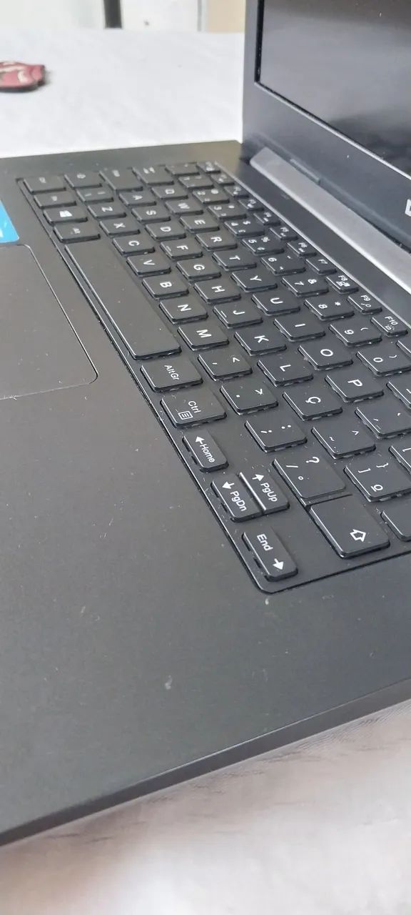 NOTEBOOK DELL INSPIRON  5448 16GB RAM - INTEL  CORE I5