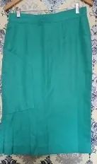 Conjunto Blazer e Saia em linho  - Foto 4