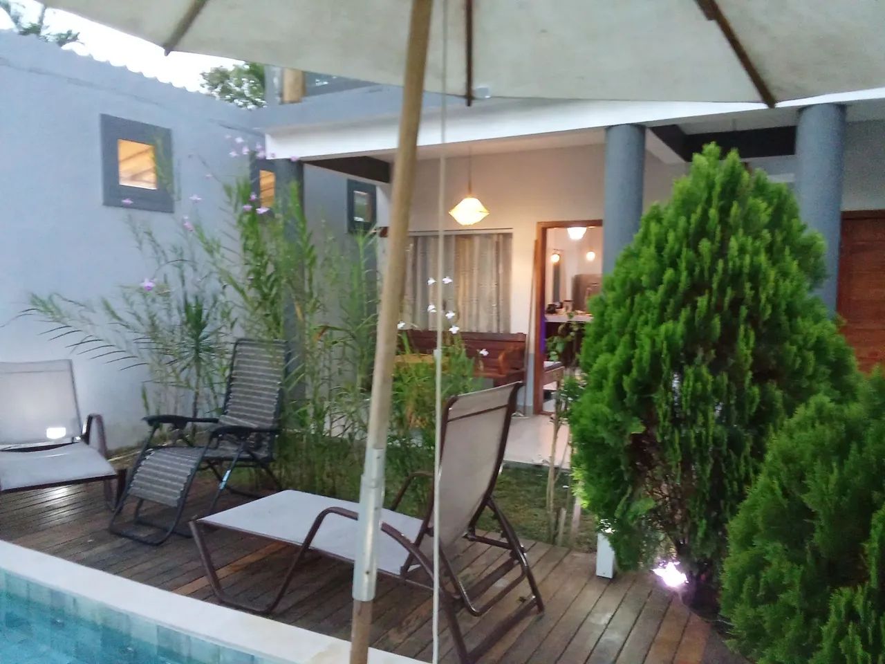 Casa temporada - Foto 3