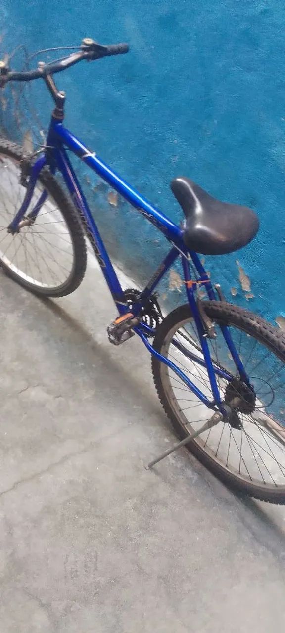 Bicicleta perfeito estado  - Foto 3