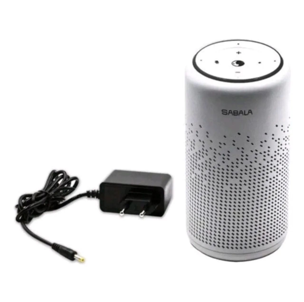 Caixa de som sabala via bluetooth  - Foto 4