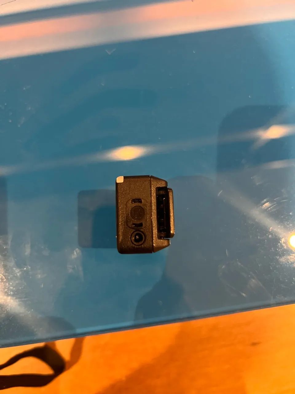Osmo Pocket com microfone DJI - Foto 3