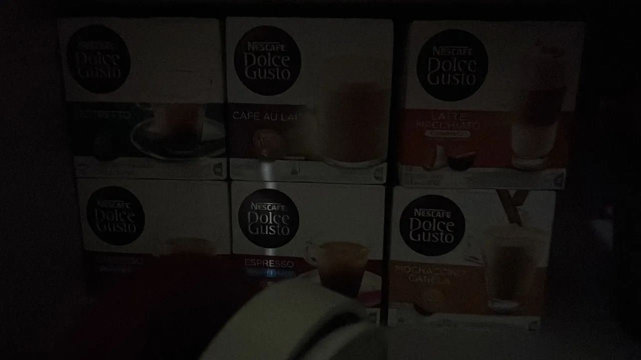 Cafeteira Dolce Gusto - Foto 3