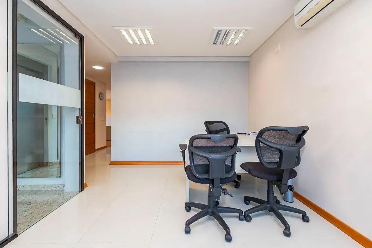 PRÉDIO COMERCIAL | 450m² | ELEVADOR | 4 PAVIMENTOS | CURITIBA - Foto 3