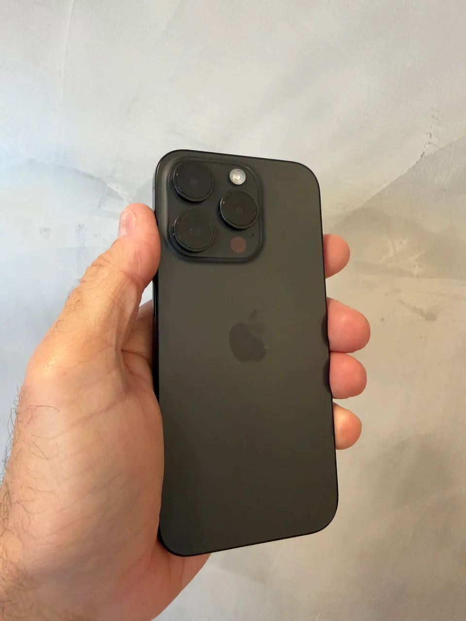 iphone 17/256gb preto praticamente novo - Centerfix - Celulares e