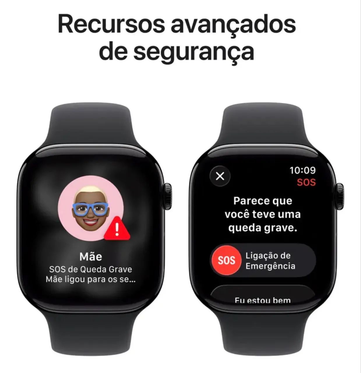 Apple Watch Series 11 42mm GPS   - Foto 5