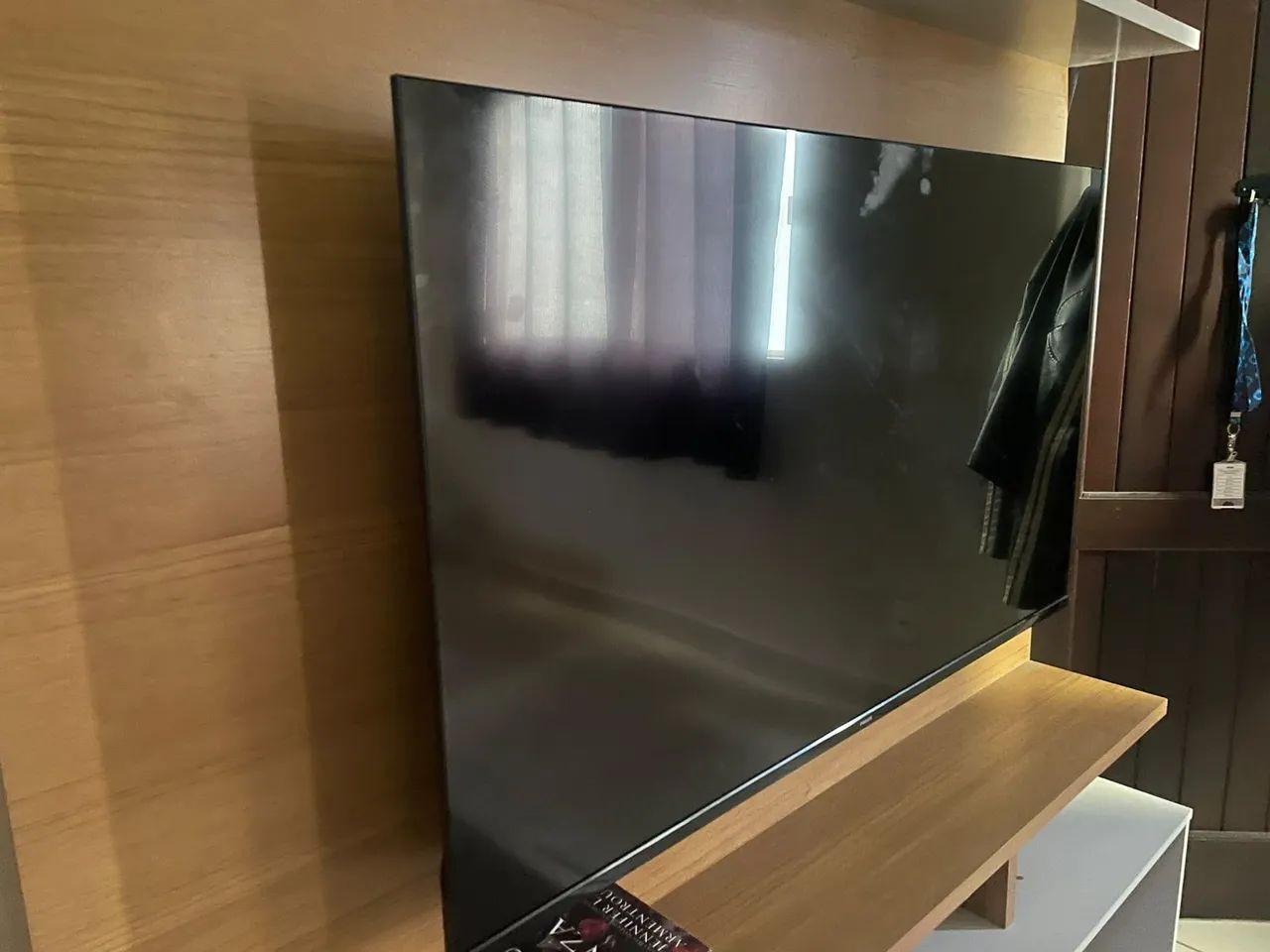 Vendo TV Philips de 50 polegadas - Foto 3