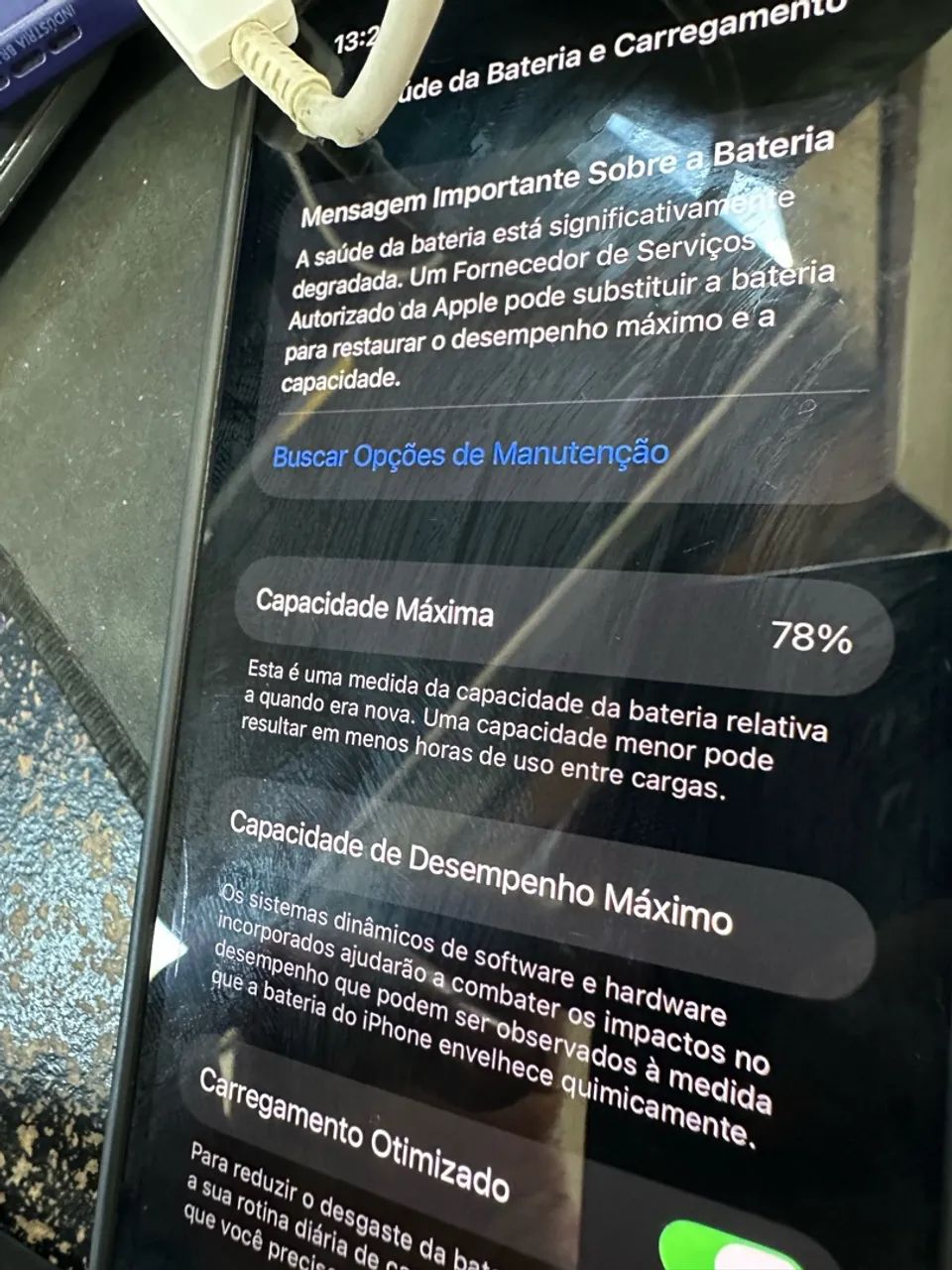 iPhone 13 128gb NUNCA ABERTO  - Foto 5