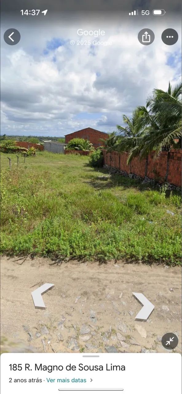 Troco ou vendo terreno Icarai  - Foto 3