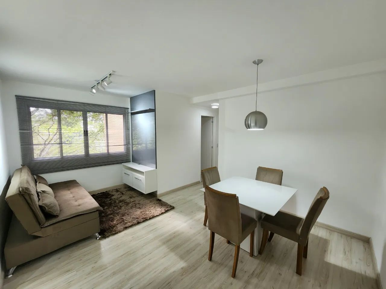 Aluga Apto 2 Quartos Parque Residencial João Luiz - Foto 4
