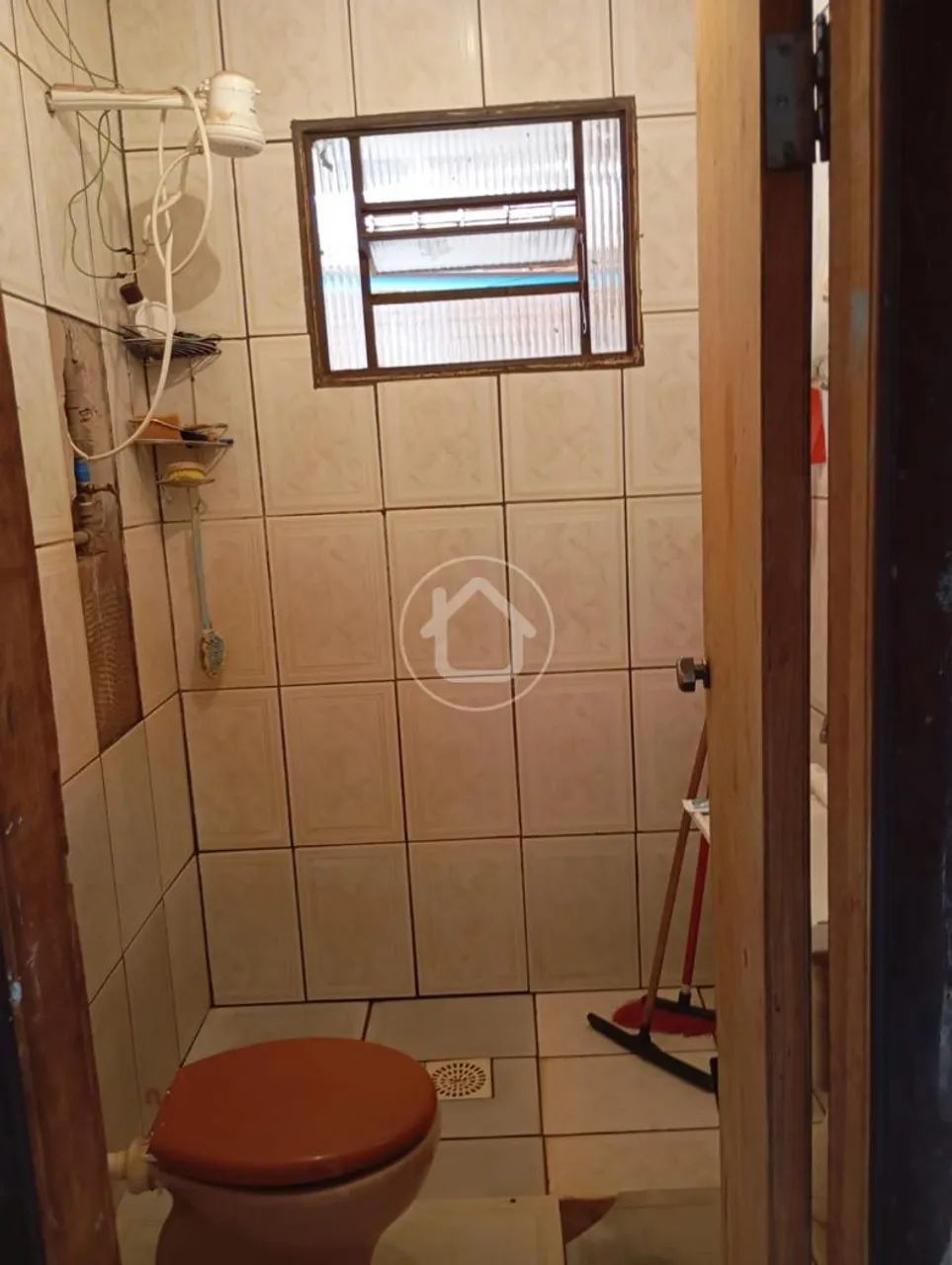 CASA 4 QUARTOS SENDO 1 SUITE - ZÉ PEREIRA - Foto 5