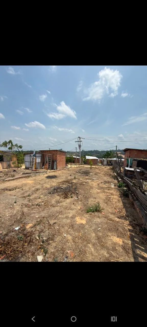 Terreno 8x16 