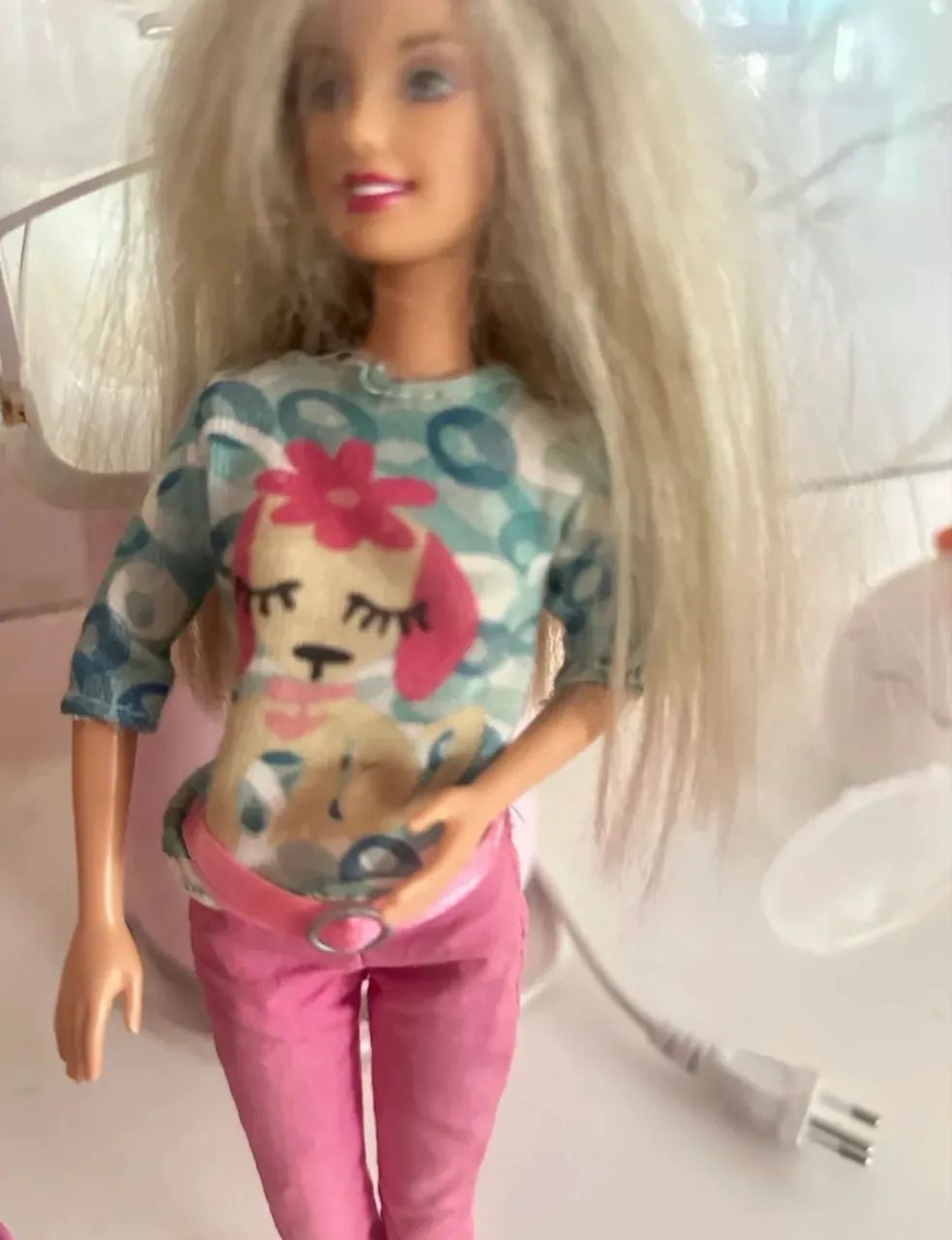 barbie - Foto 2