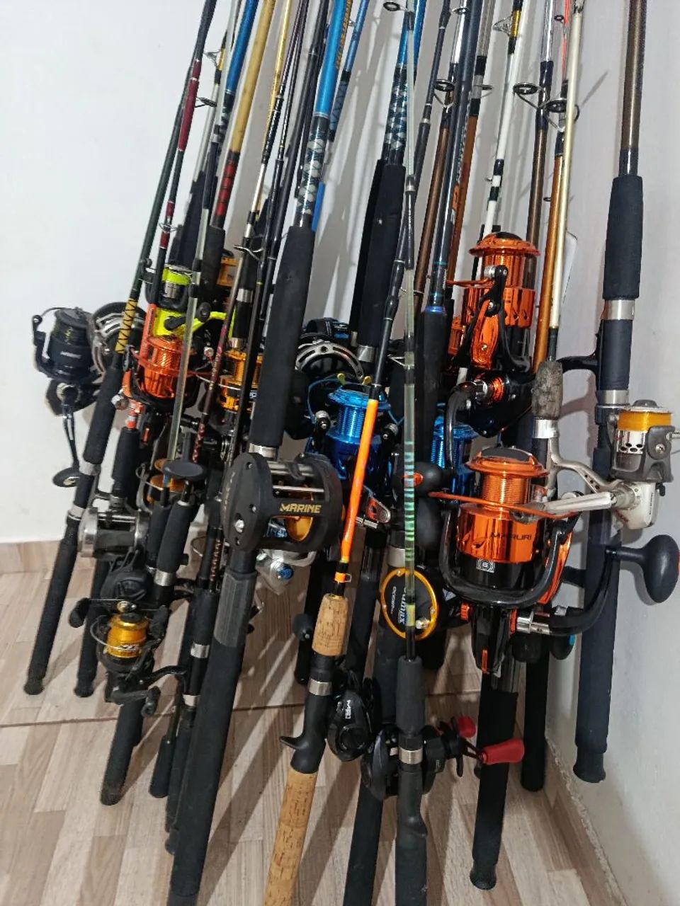 Pesca, mergulho e caça sub - Foto 3