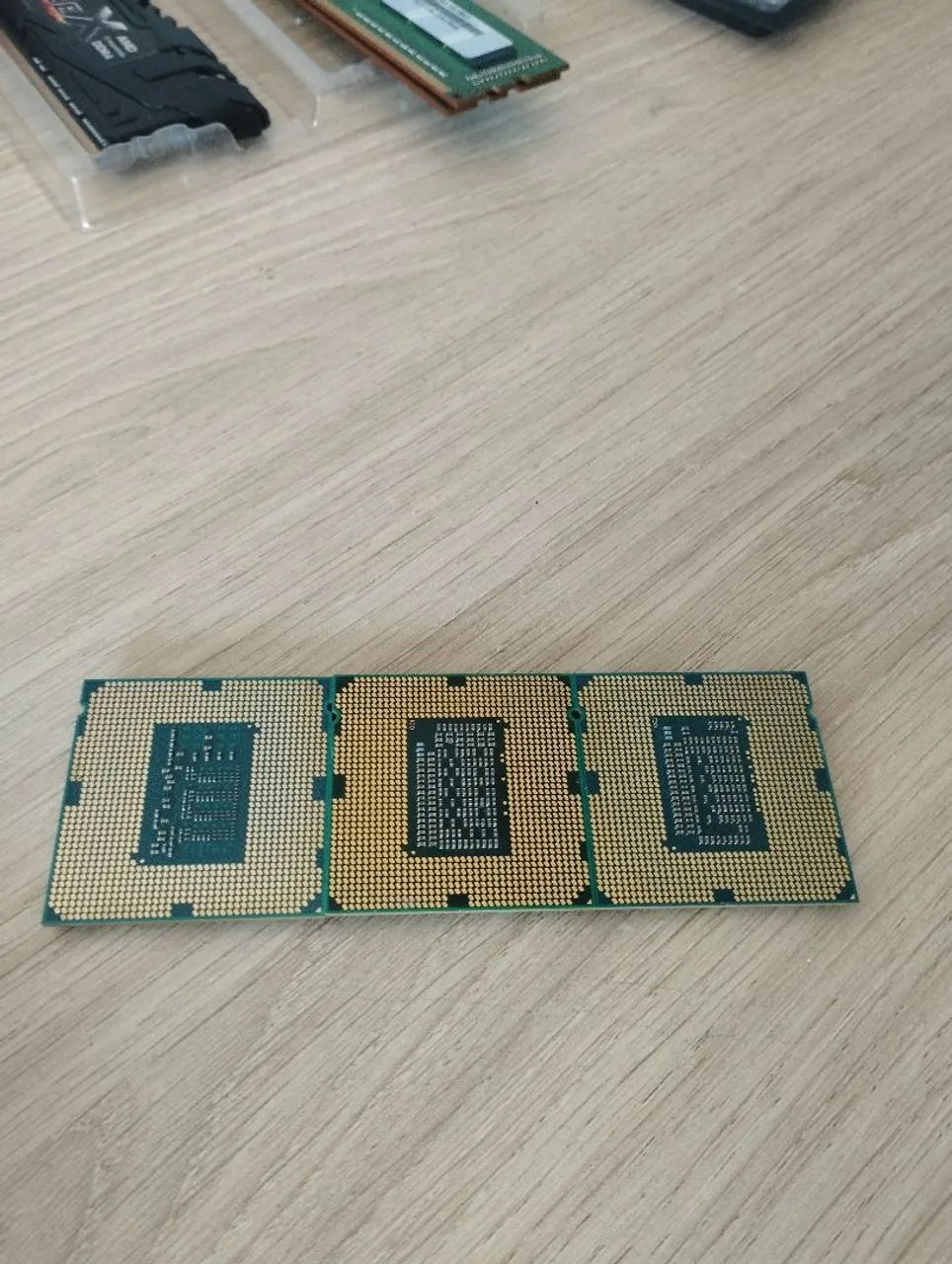 Processador Core i5 - 2a , 3a e 4a Geração <br>**** A partir de R$ 80 **** - Foto 2