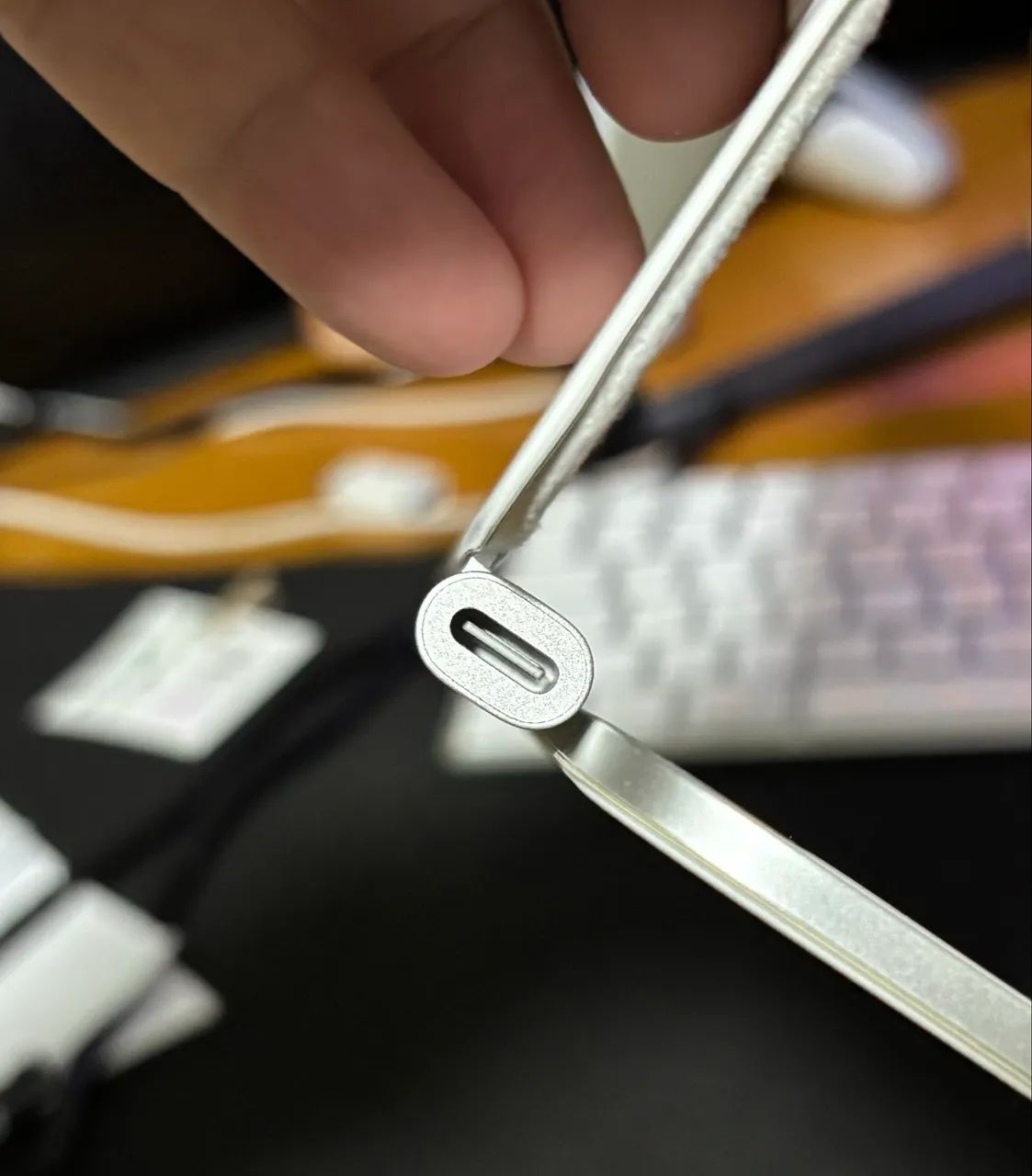 Apple Magic Keyboard (11?) - Foto 5