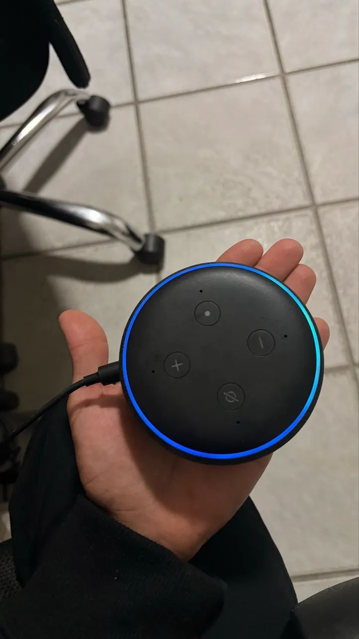 ECO DOT 3a geração 