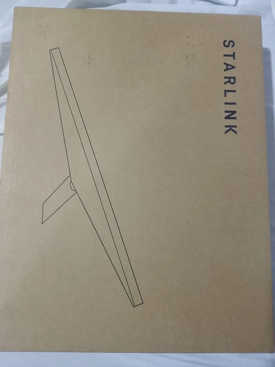 Vendo Starlink mini