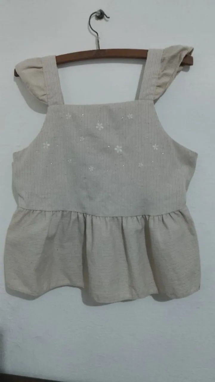 Roupas novas e usadas - Foto 5